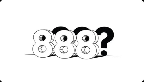 should i answer 888 numbers